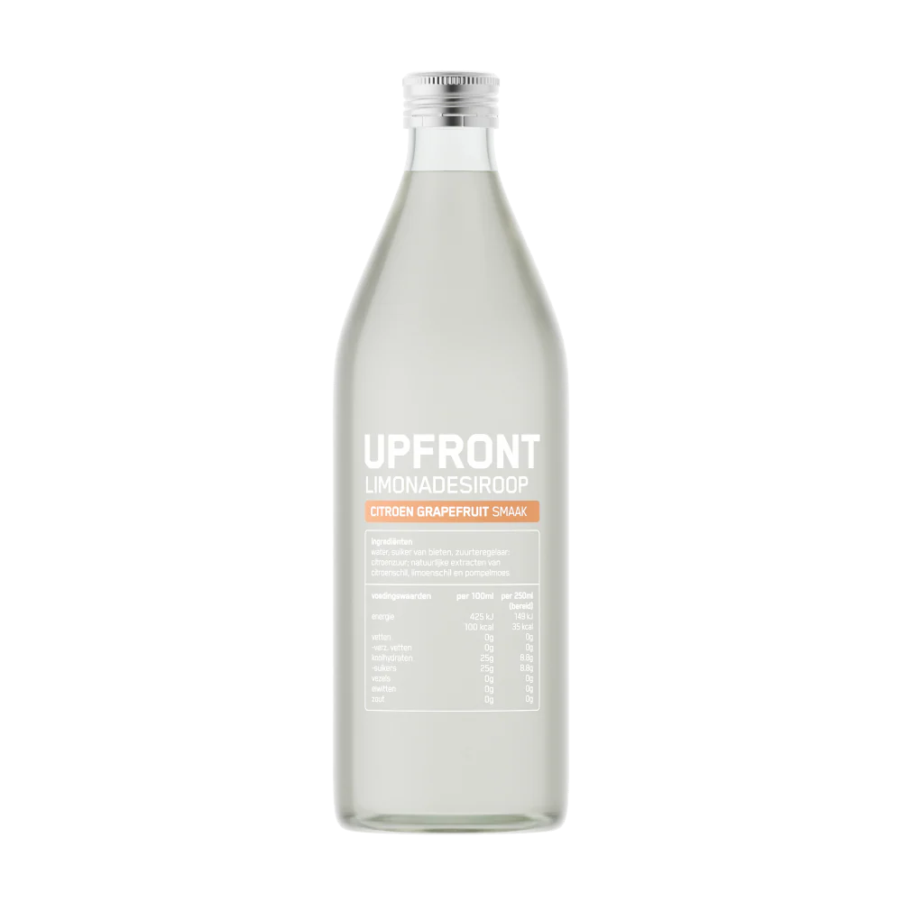 Limonadesiroop - Image 3