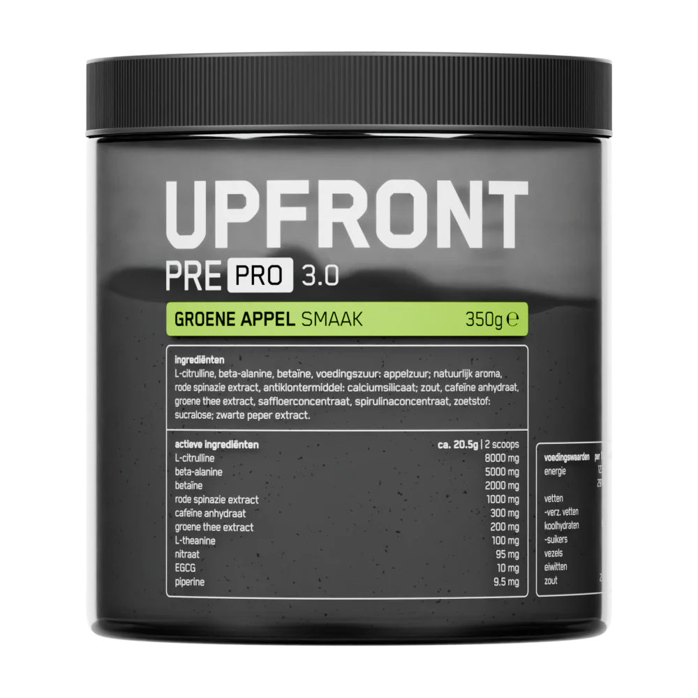Pre PRO 3.0 - Image 3