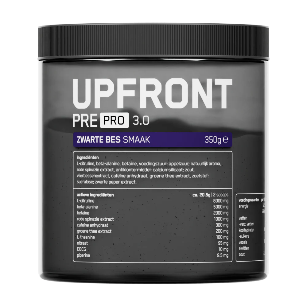 Pre PRO 3.0 - Image 4