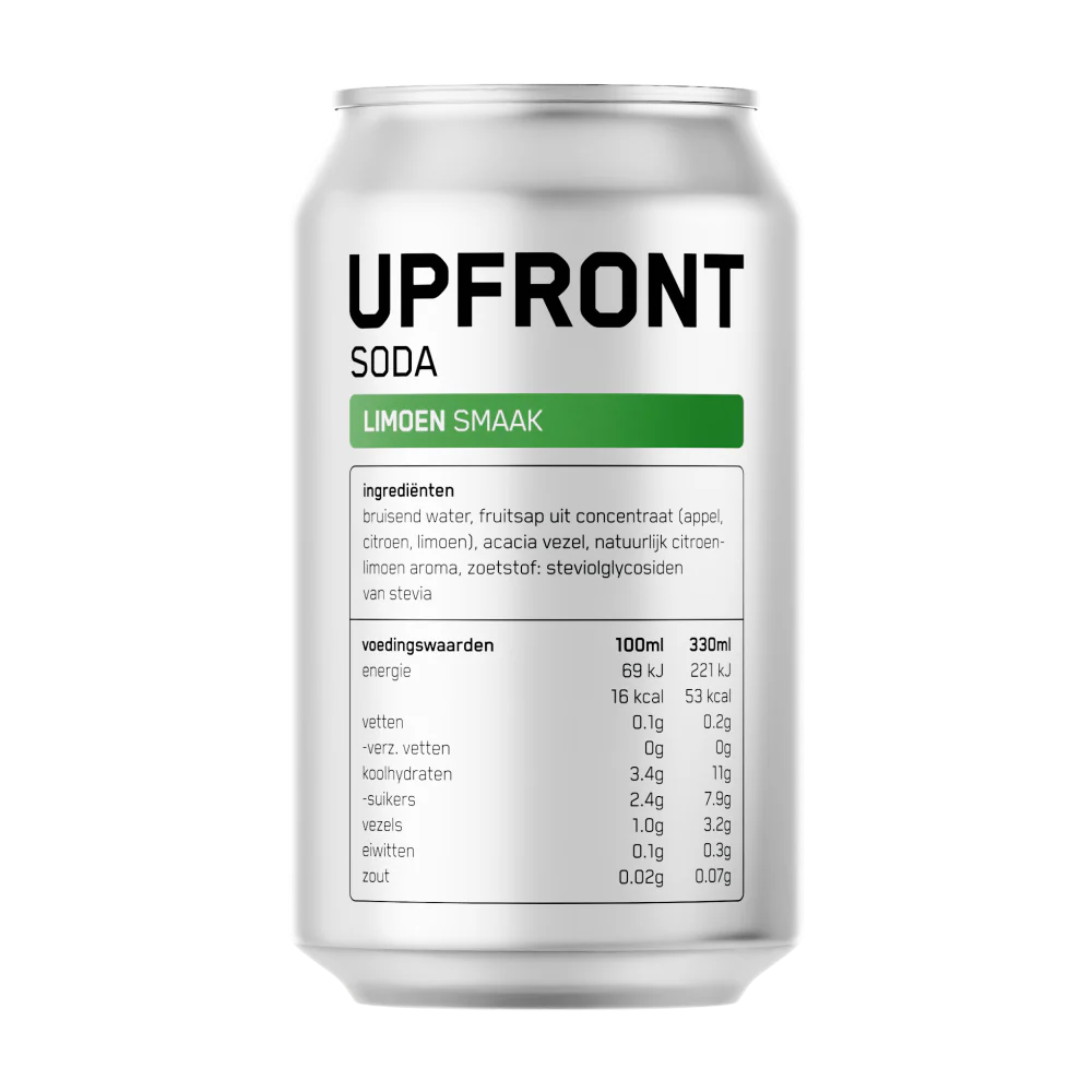 Soda - Image 3